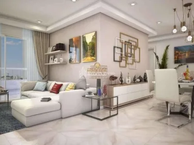 Top !! 2 Dormts 1 Suite C/Varanda Gourmet - R$ 60 Mil De Entrada