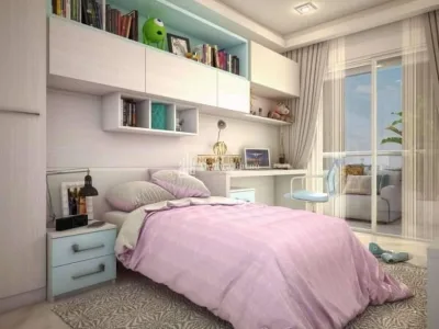 Top !! 2 Dormts 1 Suite C/Varanda Gourmet - R$ 60 Mil De Entrada