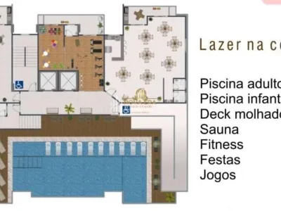 Top !! 2 Dormts 1 Suite C/Varanda Gourmet - R$ 60 Mil De Entrada