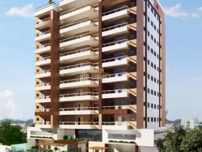 Top !! 2 Dormts 1 Suite C/Varanda Gourmet - R$ 60 Mil De Entrada
