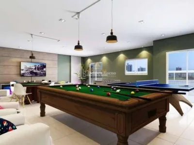 GUILHERMINA | 3 DORM | 2 VAGAS DEMARCADAS | ENTRADA DE R$ 370.904,80 SALDO CONSTRUTORA SEM BUROCRACIA