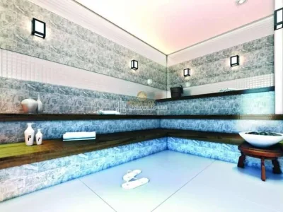 GUILHERMINA | 3 DORM | 2 VAGAS DEMARCADAS | ENTRADA DE R$ 370.904,80 SALDO CONSTRUTORA SEM BUROCRACIA