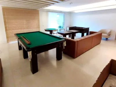 Entrada de R$ 926.000,00 | CANTO DO FORTE | ALTO PADRÃO | 4 DORMT | LUXUOSO | ACABAMENTO DIFERENCIADO | LAZER SENSACIONAL