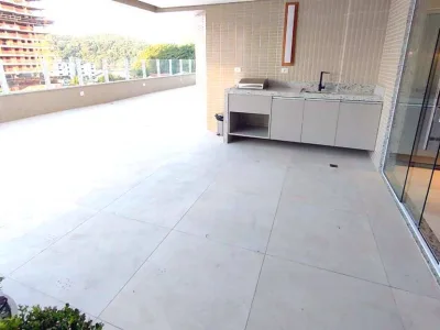 Entrada de R$ 926.000,00 | CANTO DO FORTE | ALTO PADRÃO | 4 DORMT | LUXUOSO | ACABAMENTO DIFERENCIADO | LAZER SENSACIONAL