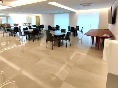 Entrada de R$ 926.000,00 | CANTO DO FORTE | ALTO PADRÃO | 4 DORMT | LUXUOSO | ACABAMENTO DIFERENCIADO | LAZER SENSACIONAL