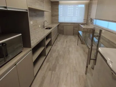 Entrada de R$ 926.000,00 | CANTO DO FORTE | ALTO PADRÃO | 4 DORMT | LUXUOSO | ACABAMENTO DIFERENCIADO | LAZER SENSACIONAL