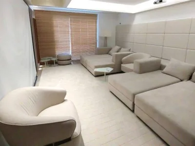 Entrada de R$ 926.000,00 | CANTO DO FORTE | ALTO PADRÃO | 4 DORMT | LUXUOSO | ACABAMENTO DIFERENCIADO | LAZER SENSACIONAL