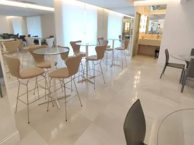 Entrada de R$ 926.000,00 | CANTO DO FORTE | ALTO PADRÃO | 4 DORMT | LUXUOSO | ACABAMENTO DIFERENCIADO | LAZER SENSACIONAL