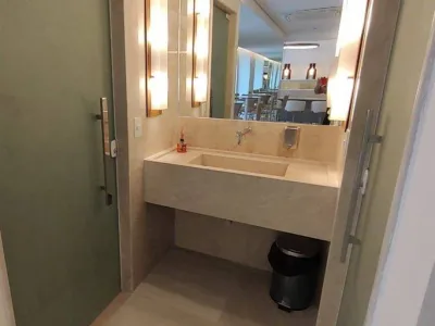 Entrada de R$ 926.000,00 | CANTO DO FORTE | ALTO PADRÃO | 4 DORMT | LUXUOSO | ACABAMENTO DIFERENCIADO | LAZER SENSACIONAL