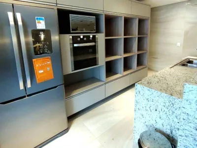 Entrada de R$ 926.000,00 | CANTO DO FORTE | ALTO PADRÃO | 4 DORMT | LUXUOSO | ACABAMENTO DIFERENCIADO | LAZER SENSACIONAL