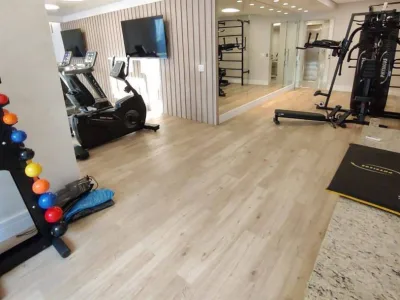 Entrada de R$ 926.000,00 | CANTO DO FORTE | ALTO PADRÃO | 4 DORMT | LUXUOSO | ACABAMENTO DIFERENCIADO | LAZER SENSACIONAL