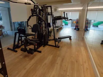 Entrada de R$ 926.000,00 | CANTO DO FORTE | ALTO PADRÃO | 4 DORMT | LUXUOSO | ACABAMENTO DIFERENCIADO | LAZER SENSACIONAL