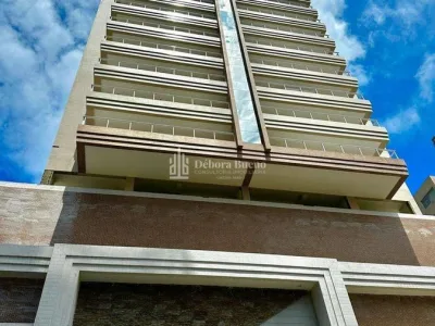SOFISTICADO | GUILHERMINA | 3 DORM | 2 VAGAS | ENTRADA DE R$ 344.797,75 | PRONTO PARA MORAR
