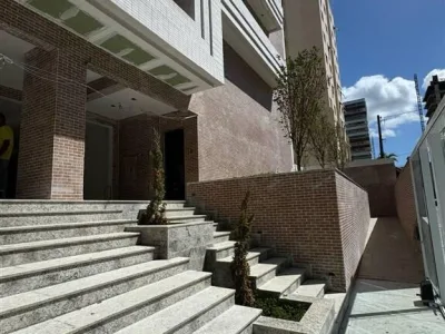 SOFISTICADO | GUILHERMINA | 3 DORM | 2 VAGAS | ENTRADA DE R$ 344.797,75 | PRONTO PARA MORAR