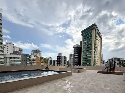 SOFISTICADO | GUILHERMINA | 3 DORM | 2 VAGAS | ENTRADA DE R$ 344.797,75 | PRONTO PARA MORAR