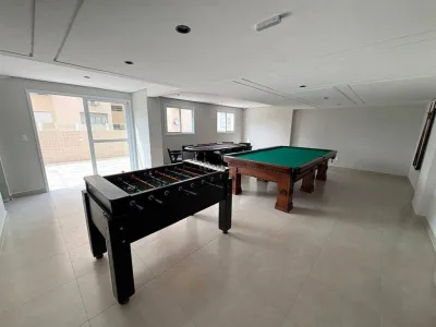 SOFISTICADO | GUILHERMINA | 3 DORM | 2 VAGAS | ENTRADA DE R$ 344.797,75 | PRONTO PARA MORAR