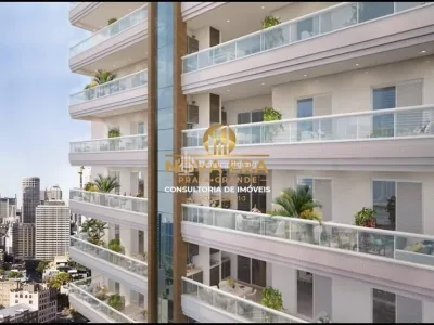 SOFISTICADO | GUILHERMINA | 3 DORM | 2 VAGAS | ENTRADA DE R$ 344.797,75 | PRONTO PARA MORAR