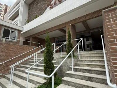 SOFISTICADO | GUILHERMINA | 3 DORM | 2 VAGAS | ENTRADA DE R$ 344.797,75 | PRONTO PARA MORAR
