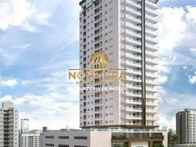 SOFISTICADO | GUILHERMINA | 3 DORM | 2 VAGAS | ENTRADA DE R$ 344.797,75 | PRONTO PARA MORAR