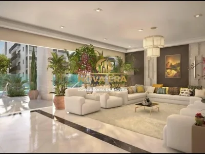 SOFISTICADO | GUILHERMINA | 3 DORM | 2 VAGAS | ENTRADA DE R$ 344.797,75 | PRONTO PARA MORAR