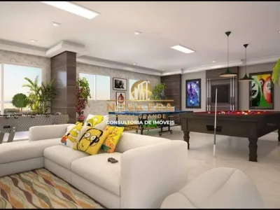 SOFISTICADO | GUILHERMINA | 3 DORM | 2 VAGAS | ENTRADA DE R$ 344.797,75 | PRONTO PARA MORAR
