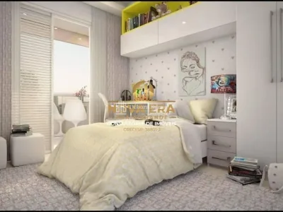 SOFISTICADO | GUILHERMINA | 3 DORM | 2 VAGAS | ENTRADA DE R$ 344.797,75 | PRONTO PARA MORAR