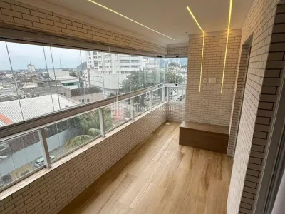 BOQUEIRÃO | 1 DORMITÓRIO | ACABAMENTO PORCELANATO| DE 430 MIL POR 380 MIL | LAZER  | 1 VAGA 🌊