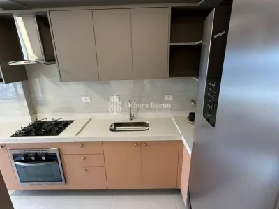 BOQUEIRÃO | 1 DORMITÓRIO | ACABAMENTO PORCELANATO| DE 430 MIL POR 380 MIL | LAZER  | 1 VAGA 🌊
