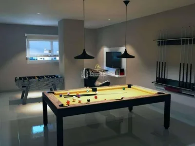 BOQUEIRÃO | 1 DORMITÓRIO | ACABAMENTO PORCELANATO| DE 430 MIL POR 380 MIL | LAZER  | 1 VAGA 🌊
