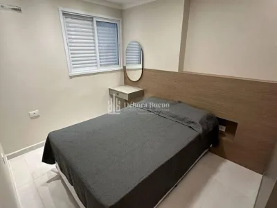 BOQUEIRÃO | 1 DORMITÓRIO | ACABAMENTO PORCELANATO| DE 430 MIL POR 380 MIL | LAZER  | 1 VAGA 🌊