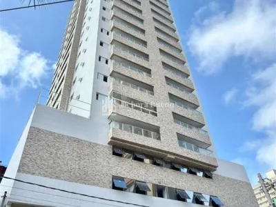 BOQUEIRÃO | 1 DORMITÓRIO | ACABAMENTO PORCELANATO| DE 430 MIL POR 380 MIL | LAZER  | 1 VAGA 🌊