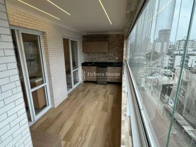 BOQUEIRÃO | 1 DORMITÓRIO | ACABAMENTO PORCELANATO| DE 430 MIL POR 380 MIL | LAZER  | 1 VAGA 🌊