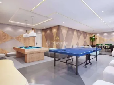 CANTO DO FORTE | ENTRADA DE R$ R$313.820,00  | 2 DORM | 2 BANHEIROS | LAZER COMPLETO |