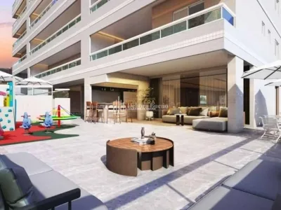 CANTO DO FORTE | ENTRADA DE R$ R$313.820,00  | 2 DORM | 2 BANHEIROS | LAZER COMPLETO |