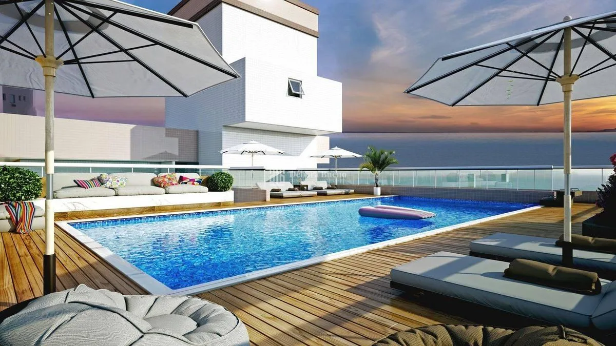 🌳 FRENTE MAR | 2 DORMITÓRIOS | ENTRADA DE 119.265,00 | 2 VAGAS | ACABAMENTO EXCEPCIONAL| LAZER