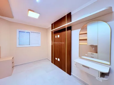 🌳 FRENTE MAR |  2 DORMITÓRIOS | ENTRADA DE 119.265,00 | 2 VAGAS | ACABAMENTO EXCEPCIONAL| LAZER