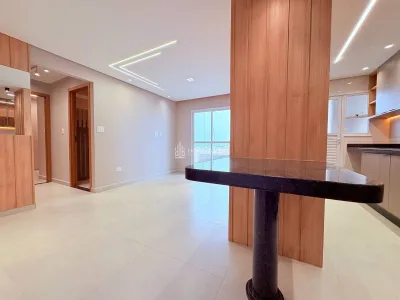 🌳 FRENTE MAR |  2 DORMITÓRIOS | ENTRADA DE 119.265,00 | 2 VAGAS | ACABAMENTO EXCEPCIONAL| LAZER