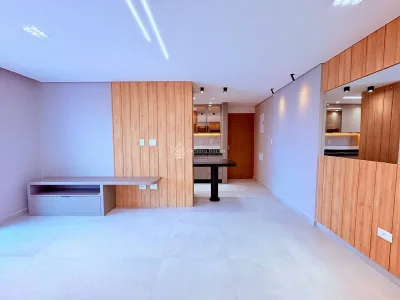 🌳 FRENTE MAR |  2 DORMITÓRIOS | ENTRADA DE 119.265,00 | 2 VAGAS | ACABAMENTO EXCEPCIONAL| LAZER