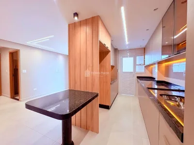 🌳 FRENTE MAR |  2 DORMITÓRIOS | ENTRADA DE 119.265,00 | 2 VAGAS | ACABAMENTO EXCEPCIONAL| LAZER