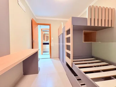 🌳 FRENTE MAR |  2 DORMITÓRIOS | ENTRADA DE 119.265,00 | 2 VAGAS | ACABAMENTO EXCEPCIONAL| LAZER
