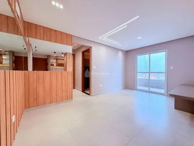 🌳 FRENTE MAR |  2 DORMITÓRIOS | ENTRADA DE 119.265,00 | 2 VAGAS | ACABAMENTO EXCEPCIONAL| LAZER