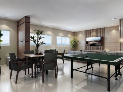 🌊 VISTA MAR FRENTE | 2 DORMITÓRIOS | 2 VAGAS | ENTRADA R$ 124.035,60 🏖️