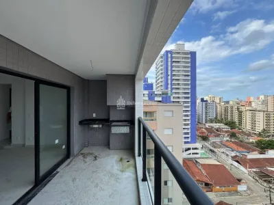 🌊✨ ALTO PADRÃO VISTA MAR | 2 SUÍTES | VARANDA GOURMET | APENAS R$ 680 MIL À VISTA 🏡💎