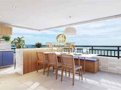OPORTUNIDADE 90.600,00 DE ENTRADA 🔥 APARTAMENTO À VENDA | 2 SUÍTES | LAZER COMPLETO