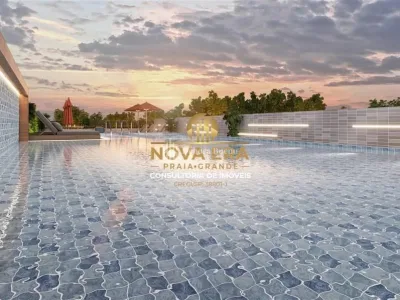 OPORTUNIDADE 90.600,00 DE ENTRADA 🔥 APARTAMENTO À VENDA | 2 SUÍTES | LAZER COMPLETO