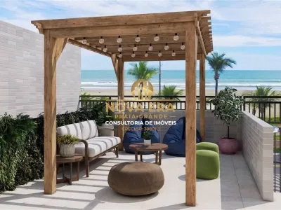 OPORTUNIDADE 90.600,00 DE ENTRADA 🔥 APARTAMENTO À VENDA | 2 SUÍTES | LAZER COMPLETO