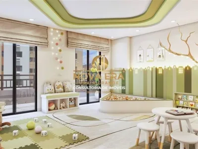 OPORTUNIDADE 90.600,00 DE ENTRADA 🔥 APARTAMENTO À VENDA | 2 SUÍTES | LAZER COMPLETO