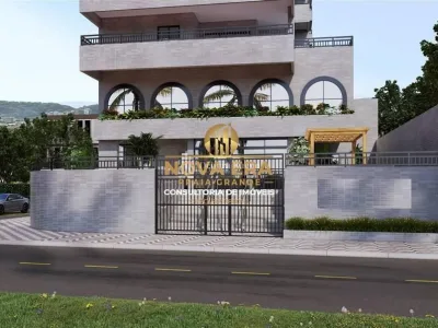OPORTUNIDADE 90.600,00 DE ENTRADA 🔥 APARTAMENTO À VENDA | 2 SUÍTES | LAZER COMPLETO