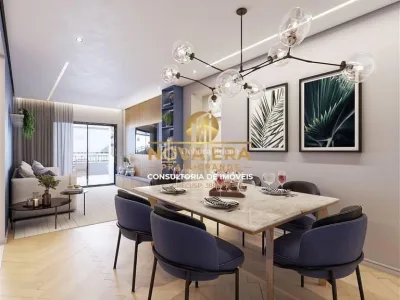 OPORTUNIDADE 90.600,00 DE ENTRADA 🔥 APARTAMENTO À VENDA | 2 SUÍTES | LAZER COMPLETO