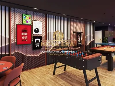 OPORTUNIDADE 90.600,00 DE ENTRADA 🔥 APARTAMENTO À VENDA | 2 SUÍTES | LAZER COMPLETO